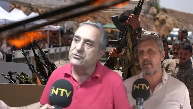 PKK'nın Silah Bırakma Kararı: Türkiye'de Gelişen Tepkiler ve Yansımalar