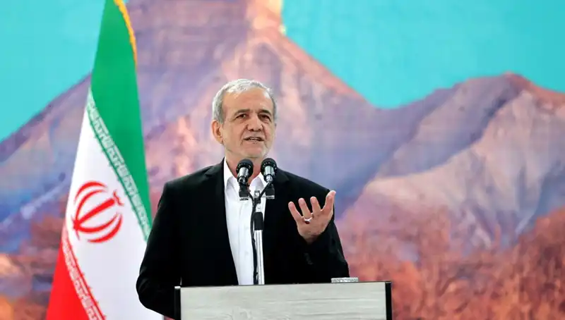 Pezeşkiyan: İsrail'in Suikast Girişimi ve Ardındaki Karanlık Gerçekler