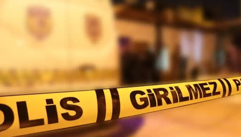 İzmir'de Aile İçi Kavga: 1 Çocuk 4 Kişi Yaralı! Detaylar Şok Edici