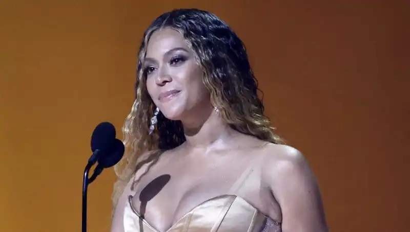 Beyonce'nin Yayınlanmamış Şarkıları Çalındı: Gizemli Olayın Detayları