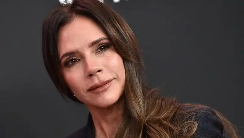 Victoria Beckham'ın Gençlik Sırrı: Bilimsel Olarak Kanıtlanmış Bir Beslenme Alışkanlığı
