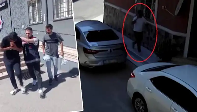 Oğlu Sandığı Dolandırıcı, Tüm Birikimini Kaptırdı: Akıl Almaz Oyun!