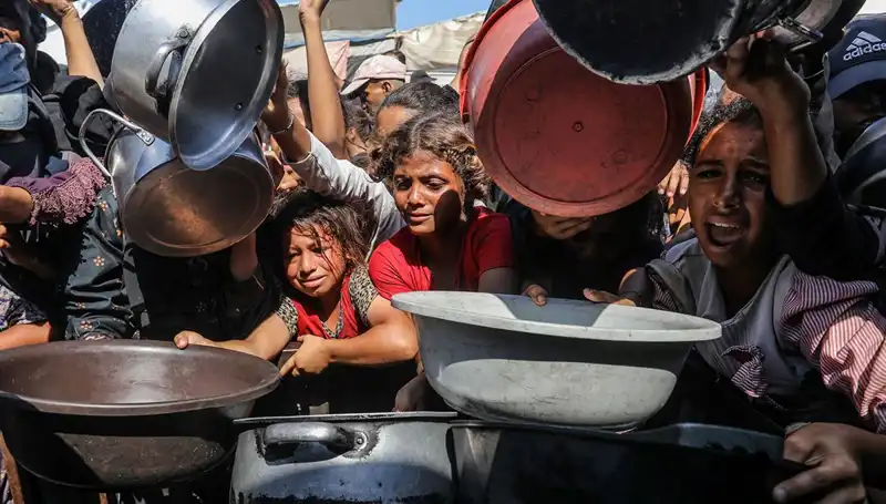 Gazze'de İlaç Krizi Derinleşiyor: Hayat Kurtaran İhtiyaçlar Elde Yok