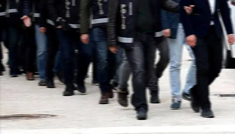 Kandırılan Kadınlar: "Balkız" Tuzağıyla Gasp Şoku