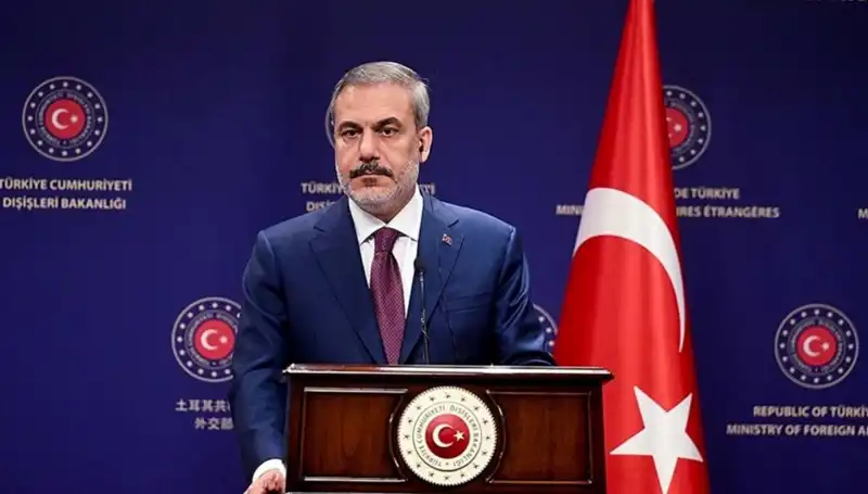 Bakan Fidan ve Katarlı Mevkidaşı Arasındaki Görüşme, Yeni İşbirliklerine Kapı Açtı