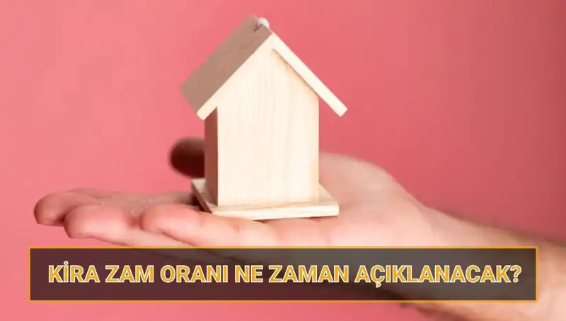 Nisan 2025 Kira Artış Oranı Açıklandı: Beklentiler Gerçekleşecek Mi?