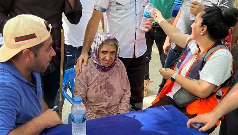 Kayıp Kadın 3 Gün Sonra Piknikçilerle Birlikte Bulundu: Hayatta Kalanlar Neler Yaşadı?