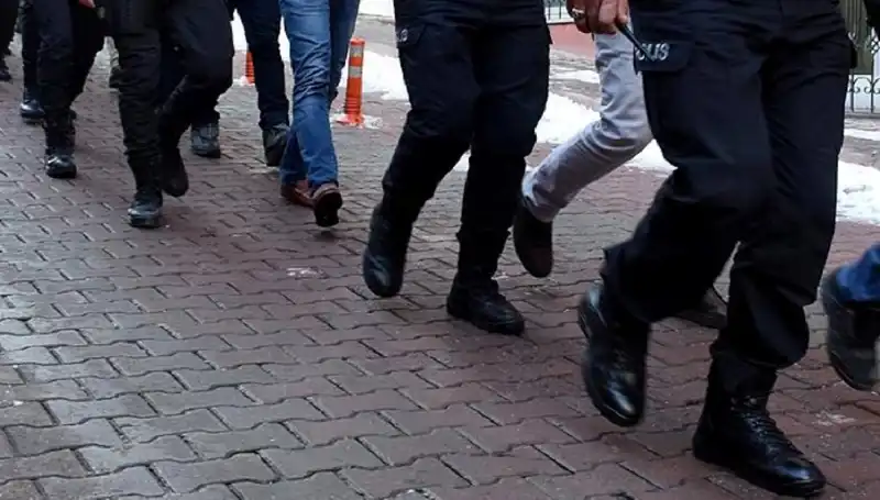 Muğla’da Uyuşturucu Kaçakçılarına Operasyon: 24 Kişi Tutuklandı
