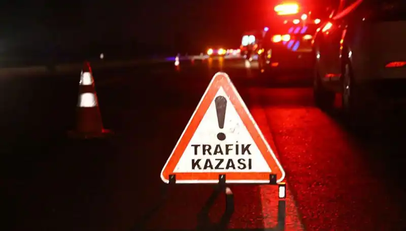 Şanlıurfa'da Zincirleme Kazada 7 Kişi Yaralandı, Olay Anı Korkuttu!