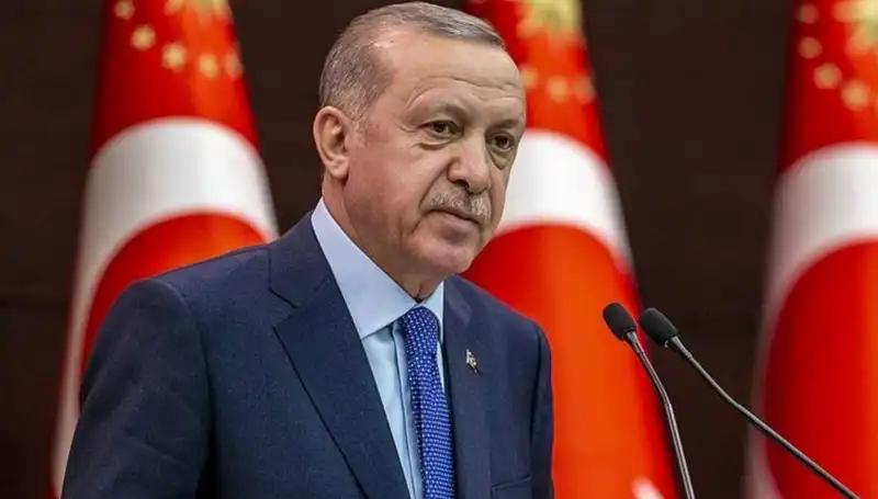 Erdoğan’ın Barış Diplomasi Stratejisi: Orta Doğu’da Yeni Bir Dönem Mi Başlıyor?