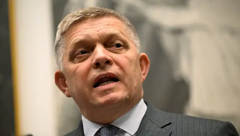 Slovakya, Rus Doğal Gazı için Avrupa Birliği ile Stratejik Anlaşma Peşinde