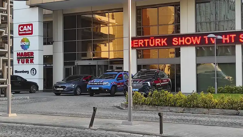 Türkiye'de Medya Şokunda: Habertürk ve Show TV'ye El Konuldu!