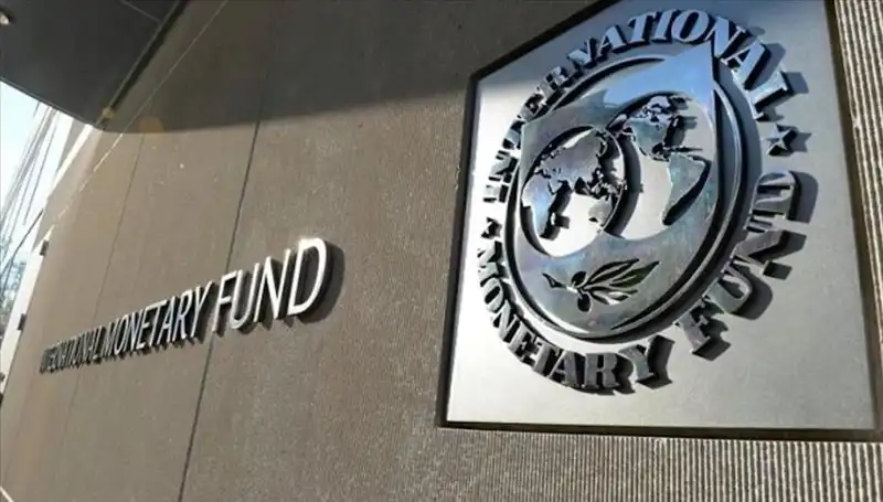 Küresel Kamu Borçları Tehlikeli Bir Şekilde Artıyor: IMF Uyardı