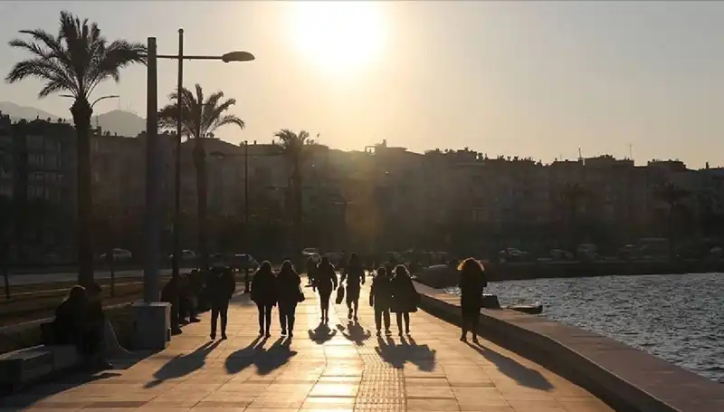Hafta Sonu Hava Durumu: Yazın Son Günleri İçin Beklentiler