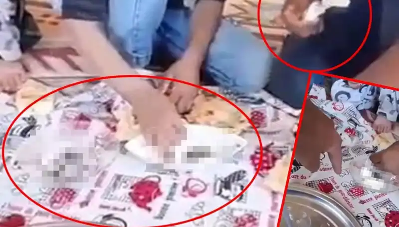 Diyarbakır'da Çocuklara Yapılan Hayvan Dışkısı Skandalı: Olayın Ardındaki Gerçekler