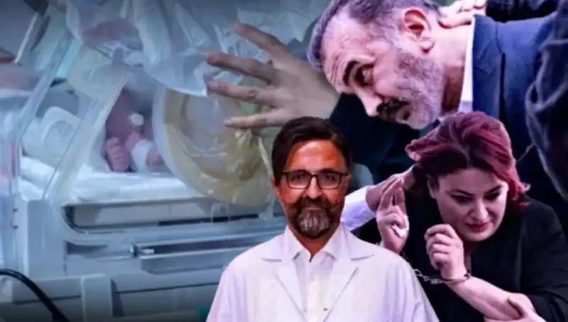 Yenidoğan Çetesi İle İlgili Şok İddia: İlker Gönen'in İntiharı Araştırılıyor
