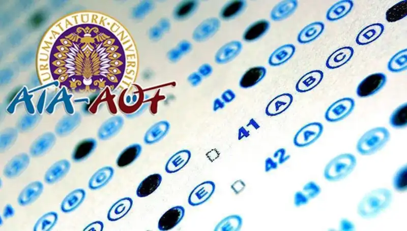 Sınavsız İkinci Üniversite Dönemi Başladı: ATA-AÖF’de Kesin Kayıt Süreci
