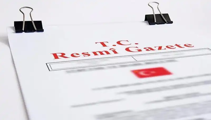 4 Mart 2025 Resmi Gazete’de Neler Var? Önemli Gelişmeler!