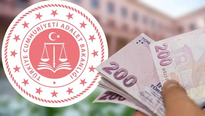 Adalet Bakanlığı Promosyon Ödemeleri 2025: Yeni Fırsatlar Kapıda!