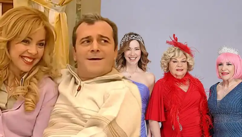 Sihirli Annem Filmi: Vizyonda Bizi Neler Bekliyor?