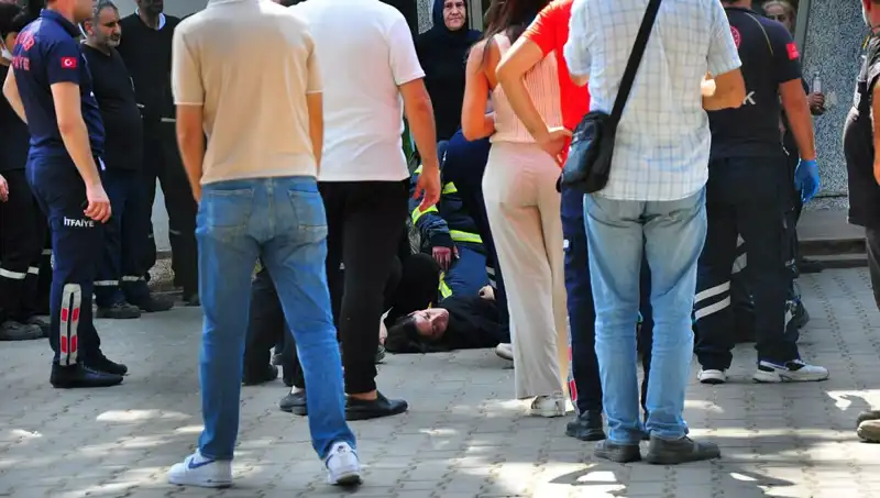 Fabrikada Kimyasal Zehirlenme: Üç İşçi Hastanelik Oldu, Olayın Perde Arkası Neden?