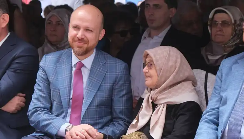 Türkiye Eğitimde Dünya Sıralamasında Nereye Yerleşiyor? Bilal Erdoğan Açıklıyor!