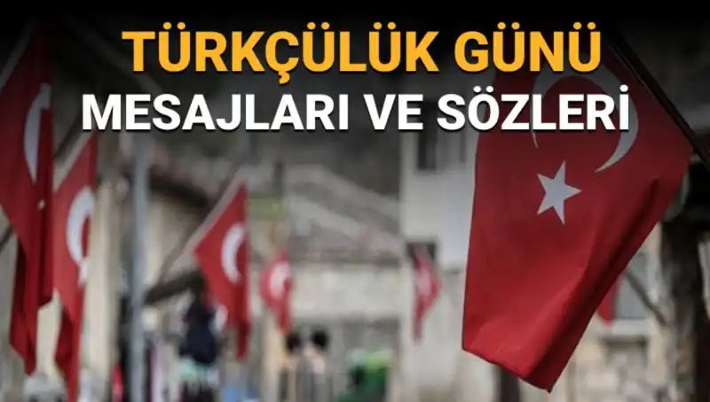 3 Mayıs Türkçülük Günü: Anlamı ve Önemine Dair Derinlemesine Analiz