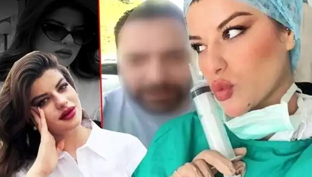 Ayşe Tokyaz Cinayetinde Şok Edici Görüntüler: Bavulun İçindeki Korkunç Gerçek