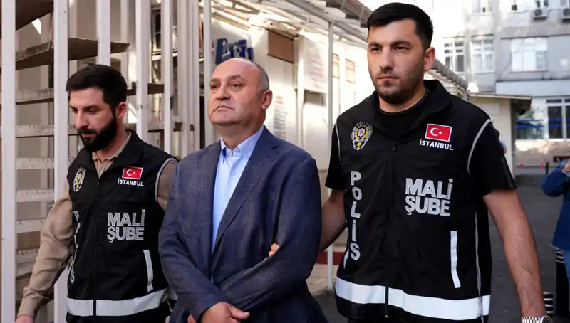 İBB Operasyonunda Dördüncü Dalga: İfade İşlemleri Sonunda Başladı