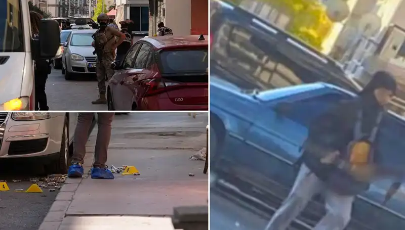 İzmir Karakol Saldırısında Gelişmeler: 16 Çocuk Serbest Bırakıldı, İlgiler yoğunlaştı