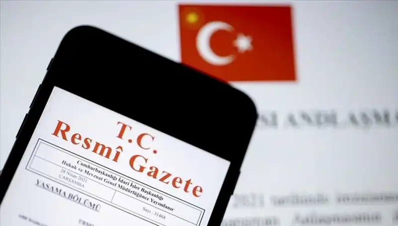 9 Ağustos 2025 Resmi Gazete Kararları: Hayatı Değiştirecek Yenilikler