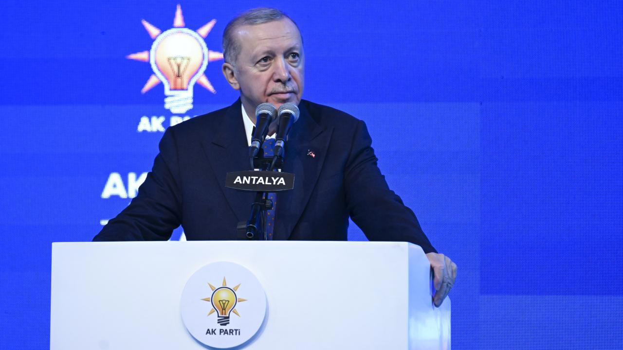 Cumhurbaşkanı Erdoğan, Muhalefetin Provokasyonlarına Karşı Uyarıda Bulundu