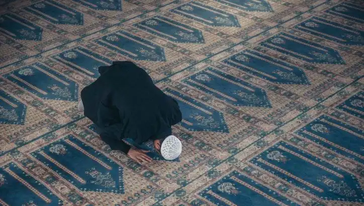 Cuma Namazı Saati ve Kılınışı: 12 Eylül Duyurusu!