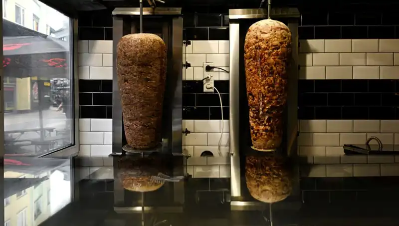 Döner Krizi Kapıda: Fiyat Artışlarıyla Tüketici Endişeli