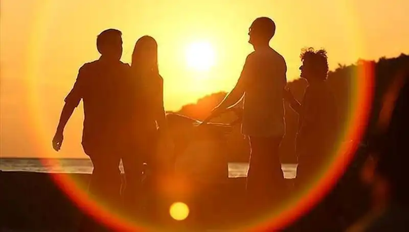 Marmara Bölgesi’nde Sıcak Hava Dalgası: 40 Derecelere Dikkat!