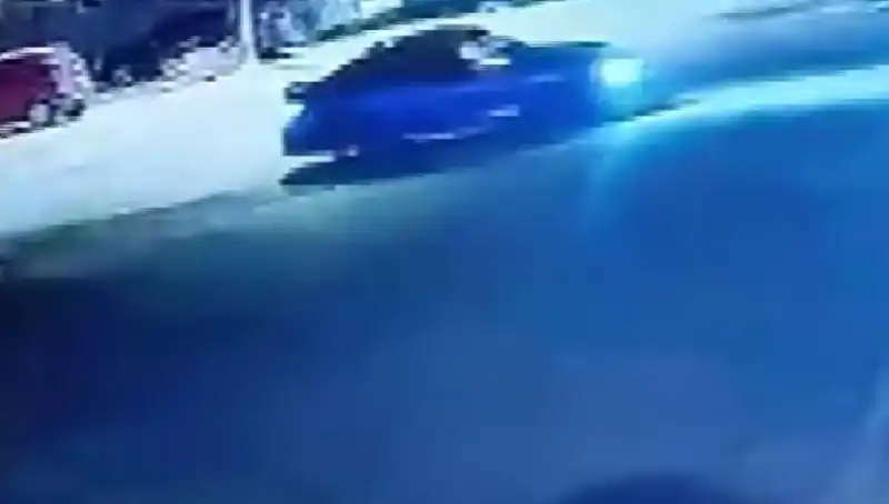 Trafikte Yasal Olmayan Drift Yapanlara 46 Bin Lira Ceza Kesildi!