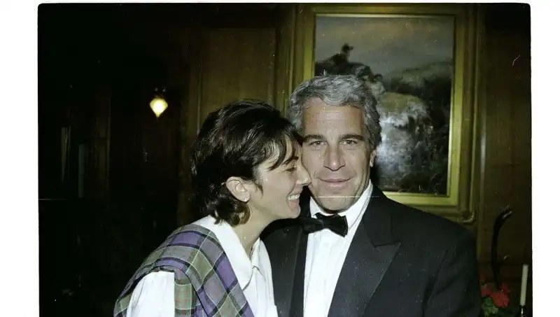 Trump’ın Epstein Davasıyla İlgili Şok İddia: FBI Muhbiri Mi Oldu?