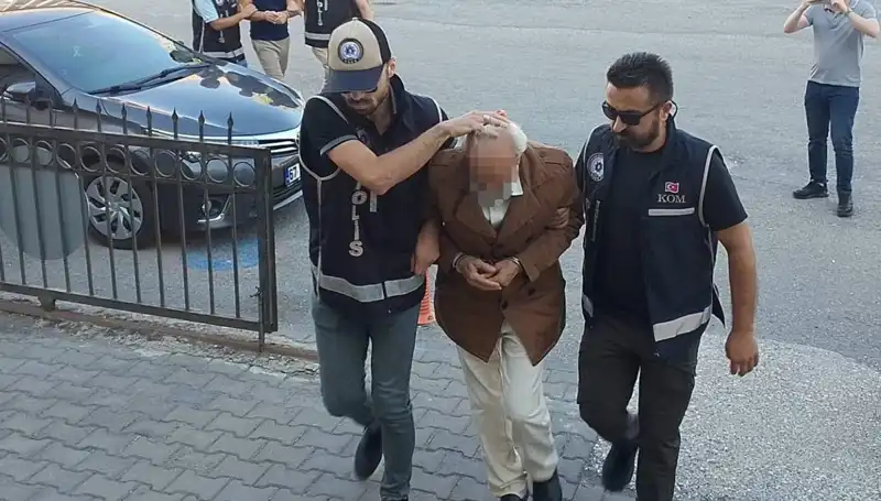 Zonguldak'ta Tefecilik Operasyonu: Çok Sayıda Gözaltı ve Detaylar Dünyayı Şaşırttı