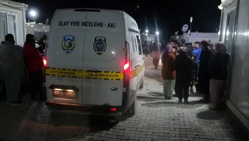 Husumetlilerin Kavgasında Kan Aktı: İki Taraf Arasında Büyüyen Gerilim