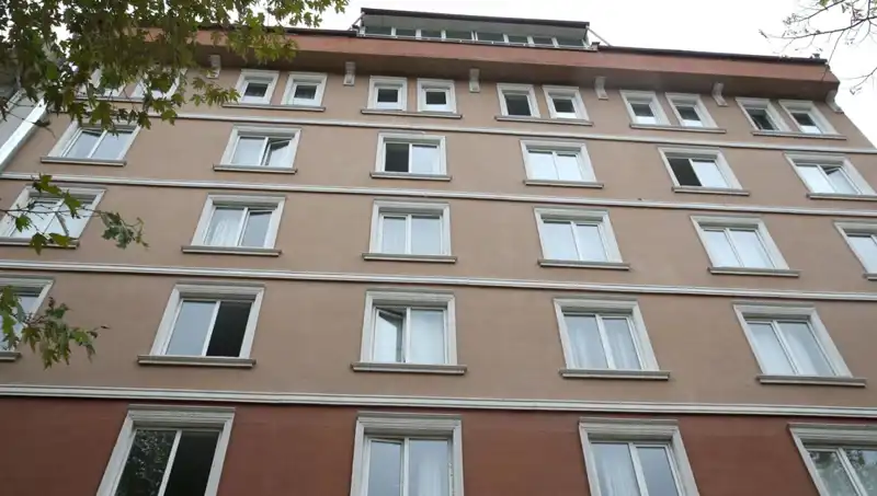 Kastamonu'da Otel Penceresinden Düşen Kadın Hayatını Kaybetti: Olayın Görgü Tanıkları Konuştu