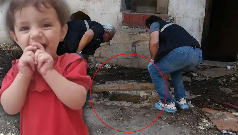 Kuyuda Bulunan Cesedin Ardındaki Karanlık Sır: Aric’in Ölümüne Ne Sebep Oldu?