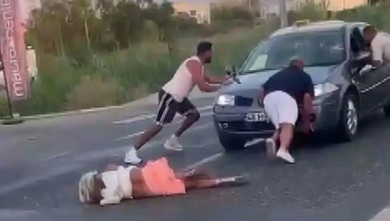 Fethiye'de Şok Olay: İngiliz Turist Hayatını Kaybetti
