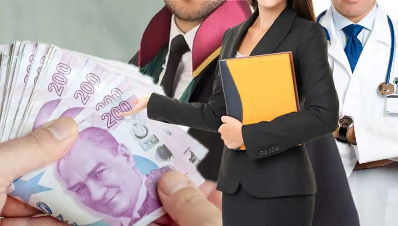 2025'te Memur Maaşları: Temmuz Zammı Ne Olacak ve En Düşük Maaş Nedir?