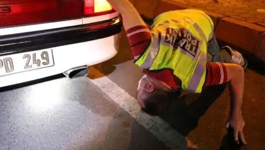 Abartı Egzoz Kullanan Sürücülere Kesilecek Cezalar Yüksek Miktarlara Ulaştı
