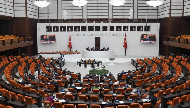 Zeytinlik Düzenlemelerinde Önemli Gelişmeler: 8 Maddelik Teklif Kabul Edildi