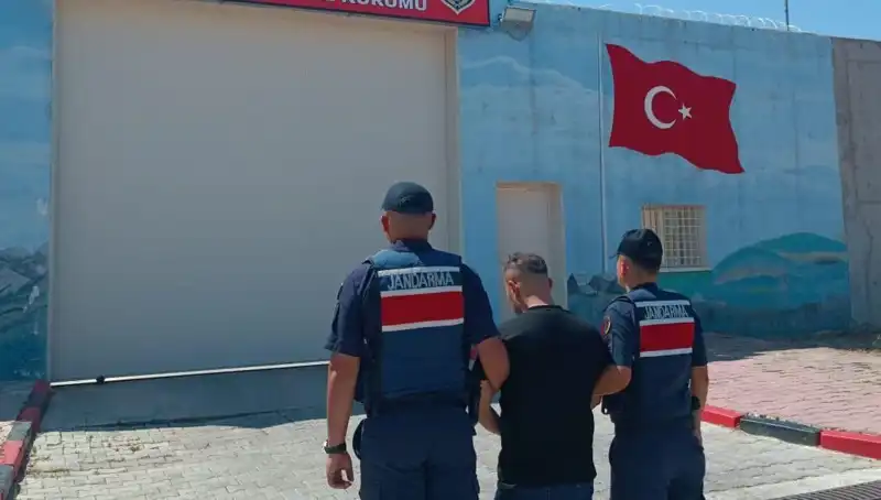 Afyon'da Düzenlenen Operasyonla 9 Suçlu Yakalandı!