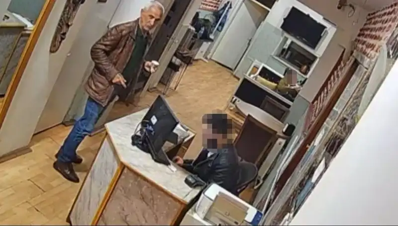 Selçuk Tengioğlu'nun Özgür Özel'e Saldırısından Sonra Neler Oldu?