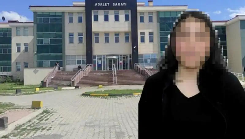 Tacizcisini Öldüren Liseli Azra Hakkında Mahkemeden Şok Karar