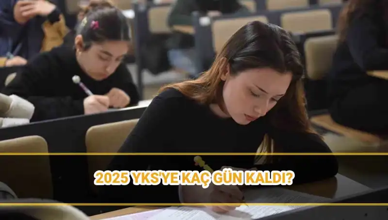 2025 YKS Tarihi ve Giriş Belgeleri: Sınav Süreci Hakkında Bilmeniz Gerekenler