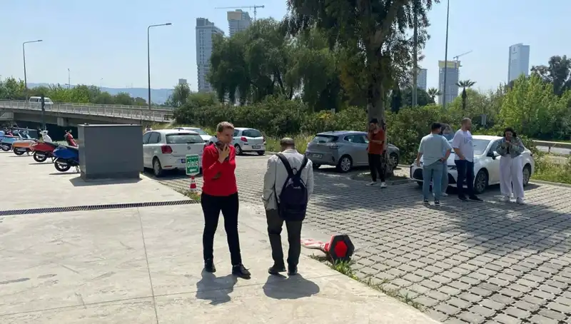 Marmara Bölgesi'nde Şiddetli Deprem: İstanbul'dan Uşak'a Kadar Sarsıldı